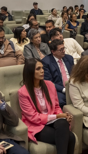 100 fotos y voces para amar a Loja