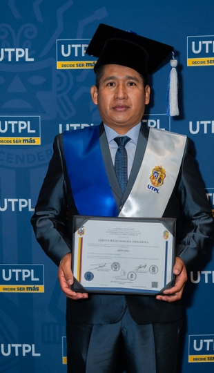 Ceremonia de Incorporación | 20 de noviembre | Tarde