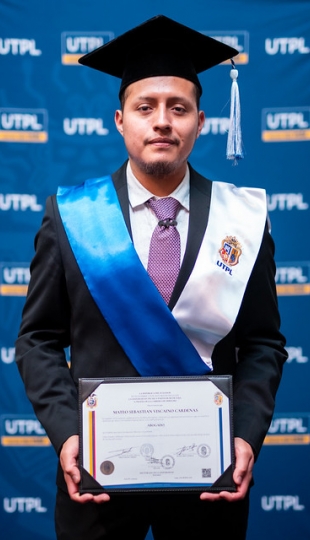 Ceremonia de Incorporación | 20 de abril 2026 | Tarde