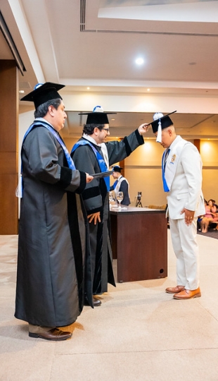 Ceremonia de Incorporación | 20 de octubre | Mañana Ceremonia de Incorporación | 20 de octubre | Mañana