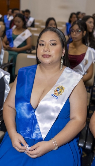 Ceremonia de Incorporación | 4 de diciembre | Tarde