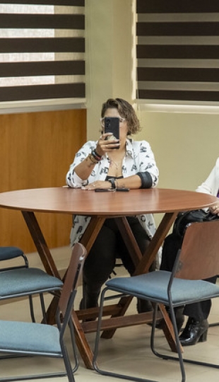 I Festival de Villancicos en inglés "Bells & Voices"