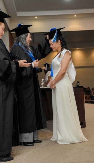 Ceremonia de Incorporación | 30 de octubre | Mañana Ceremonia de Incorporación | 30 de octubre | Mañana