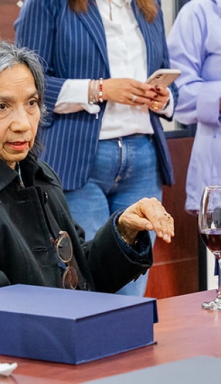 Una vida entregada al conocimiento