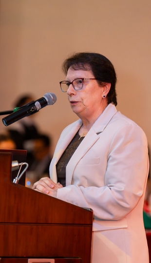 Cenas Navideñas UTPL 2025