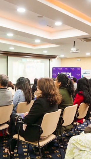 Quito | Clausura del proyecto Innovación Digital y Empresarial para Emprendedores