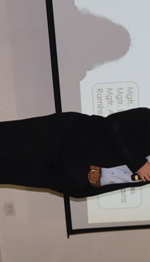 Taller participativo de socialización de resultados y estrategias psicopedagógicas para la convivencia en centros de práctica