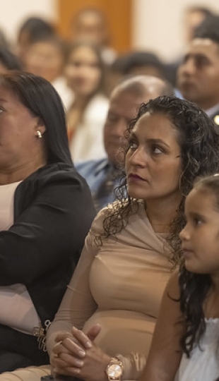 Ceremonia de Incorporación | 26 de mayo 2025 | Mañana Ceremonia de Incorporación | 26 de mayo 2025 | Mañana