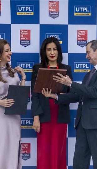 Somos Great Place to Work