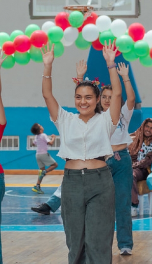 Navidad UTPL 2025 | Agasajo navideño Catamayo Navidad UTPL 2025 | Agasajo navideño Catamayo