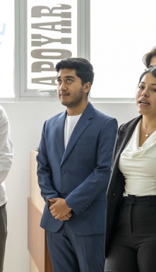 Retos Monterrey Azucarera Lojana C.A.