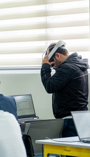 Hackaton académico para la elaboración de recursos educativos