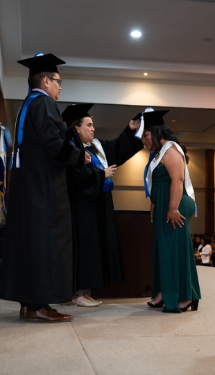 Ceremonia de Incorporación | 9 de febrero | Tarde Ceremonia de Incorporación | 9 de febrero | Tarde