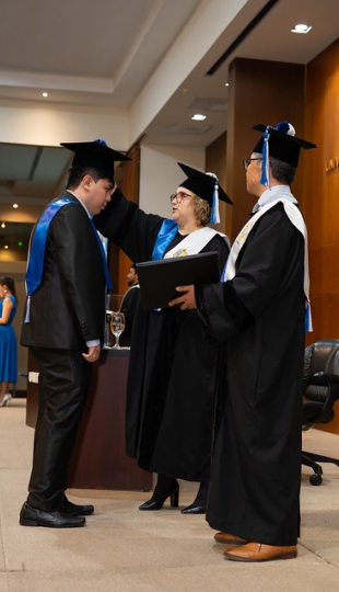 Ceremonia de Incorporación | 20 de marzo 2026 | Mañana