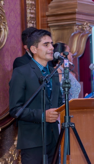 Reconocimiento “Lo Mejor del Deporte 2025” Reconocimiento “Lo Mejor del Deporte 2025”