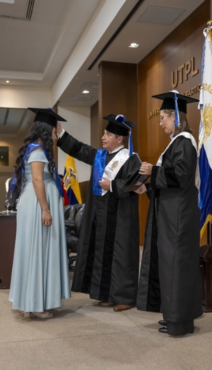 Ceremonia de Incorporación | 16 de octubre | Mañana