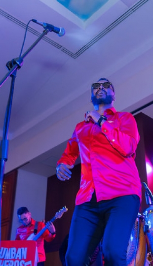 Cenas Navideñas UTPL 2025 Cenas Navideñas UTPL 2025