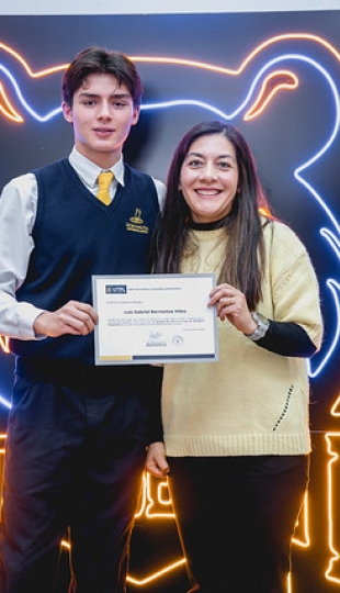 I Festival de Villancicos en inglés "Bells & Voices"