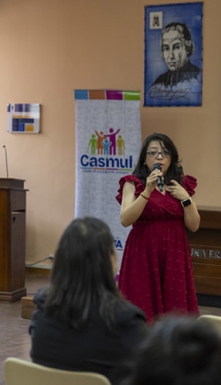 Taller "Cuidar con equilibrio: herramientas prácticas y emocionales para familiares y profesionales que cuidan a personas con discapacidad”