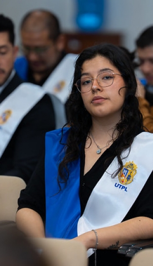 Ceremonia de Incorporación | 29 de octubre | Mañana