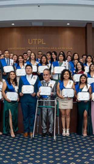 Ceremonia de Incorporación | 3 de diciembre | Mañana