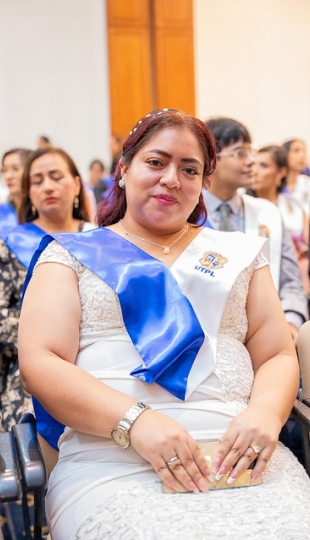 Ceremonia de Incorporación | 30 de octubre | Tarde