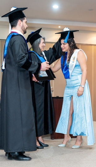 Ceremonia de Incorporación | 25 de junio | Mañana Ceremonia de Incorporación | 25 de junio | Mañana
