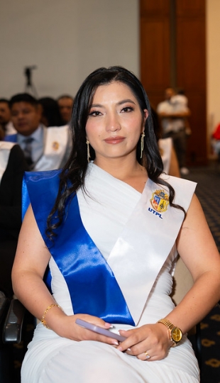 Ceremonia de Incorporación | 10 de diciembre | Tarde