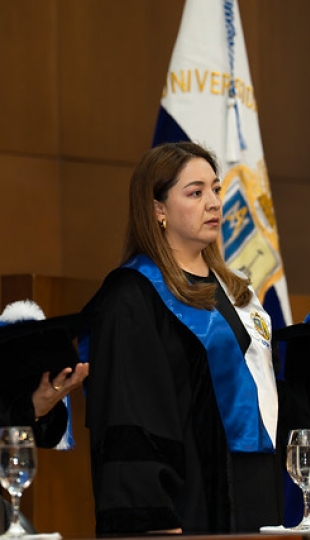 Ceremonia de Incorporación | 28 de noviembre | Tarde