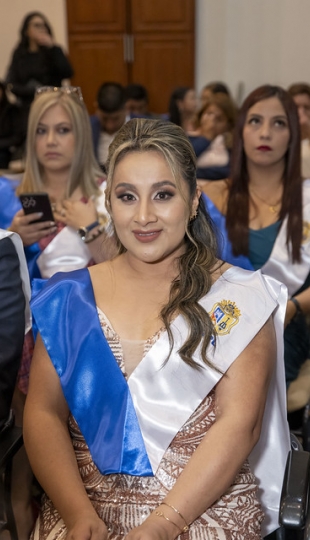 Ceremonia de Incorporación | 27 de junio | Tarde Ceremonia de Incorporación | 27 de junio | Tarde