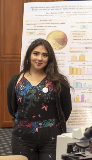 III Feria de Ciencia y Tecnología "BioFar2019" III Feria de Ciencia y Tecnología "BioFar2019"