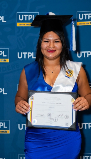 Ceremonia de Incorporación | 10 de diciembre | Tarde