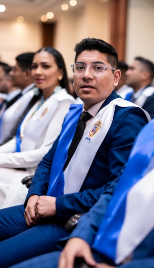 Ceremonia de Incorporación | 24 de junio | Mañana Ceremonia de Incorporación | 24 de junio | Mañana