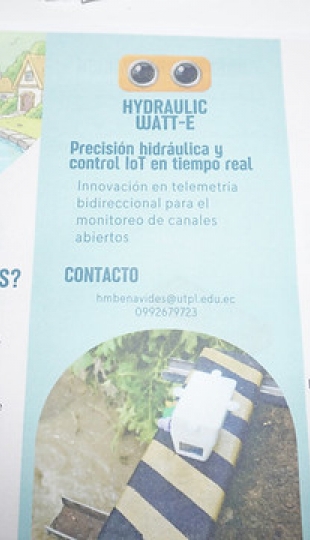 Estudio hidráulico de tributarios de los ríos Malacatos y Zamora en la ciudad de Loja.