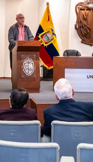 Exposición legado de fe y arte: Homenaje al Hno. Ticiano Cagigal Exposición legado de fe y arte: Homenaje al Hno. Ticiano Cagigal