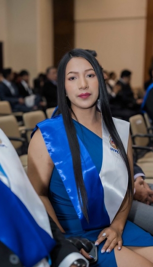 Ceremonia de Incorporación | 28 de julio | Mañana Ceremonia de Incorporación | 28 de julio | Mañana