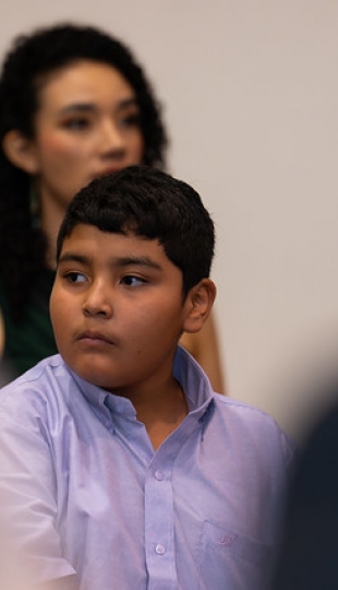 Ceremonia de Incorporación | 27 de noviembre | Mañana Ceremonia de Incorporación | 27 de noviembre | Mañana