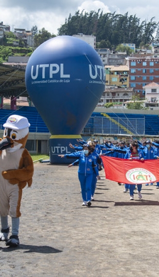 Inauguración de los Juegos Deportivos Nacionales del Colegio de Ingenieros Civiles del Ecuador Inauguración de los Juegos Deportivos Nacionales del Colegio de Ingenieros Civiles del Ecuador