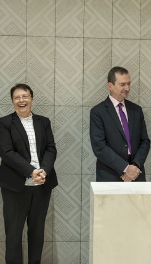 Cumpleaños Rector