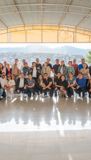 Renovando el amor: encuentro de parejas y matrimonios Renovando el amor: encuentro de parejas y matrimonios
