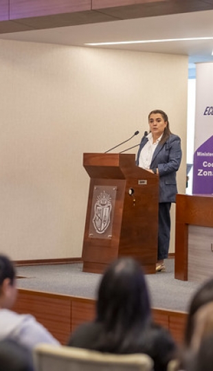 I Congreso Intersectorial sobre Prevención de la Violencia de Género y Empoderamiento de Mujeres en Situación de Vulnerabilidad I Congreso Intersectorial sobre Prevención de la Violencia de Género y Empoderamiento de Mujeres en Situación de Vulnerabilidad