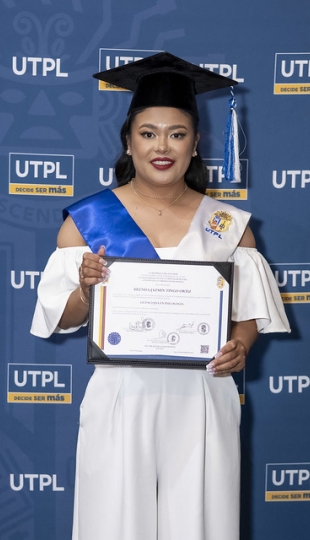 Ceremonia de Incorporación | 3 de diciembre | Tarde