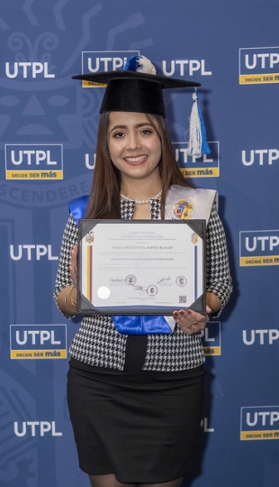 Ceremonia de Incorporación | 4 de diciembre | Tarde