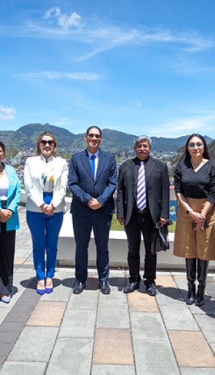 Jornadas Académicas “Todas las voces cuentan” – UTPL
