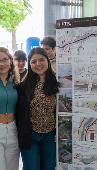 Lanzamiento y exposición de "ALojaRío"