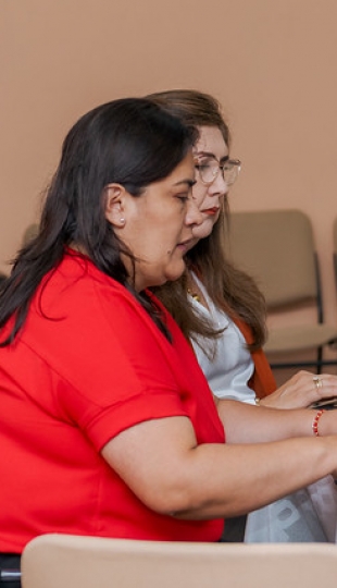 Curso | Estrategias para el fortalecimiento de la labor docente