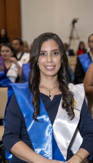 Ceremonia de Incorporación | 27 de junio | Tarde