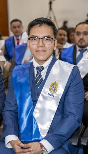 Ceremonia de Incorporación | 21 de octubre | Mañana