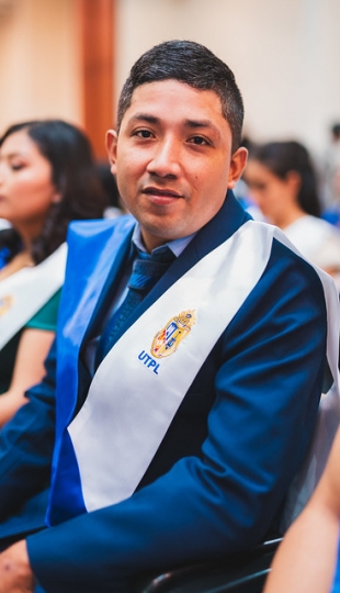 Ceremonia de Incorporación | 23 de octubre | Mañana