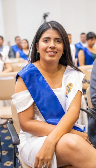 Ceremonia de Incorporación | 24 de octubre | Tarde Ceremonia de Incorporación | 24 de octubre | Tarde